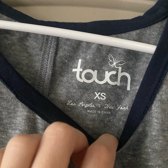 Women’s Houston Texans Top - Picture 7 of 7